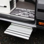 Royal Camping Doormat Smögen Royal Camping Doormat Smögen