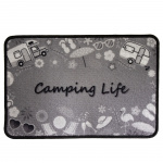 Royal Camping Doormat Campinglife Royal Camping Doormat Campinglife