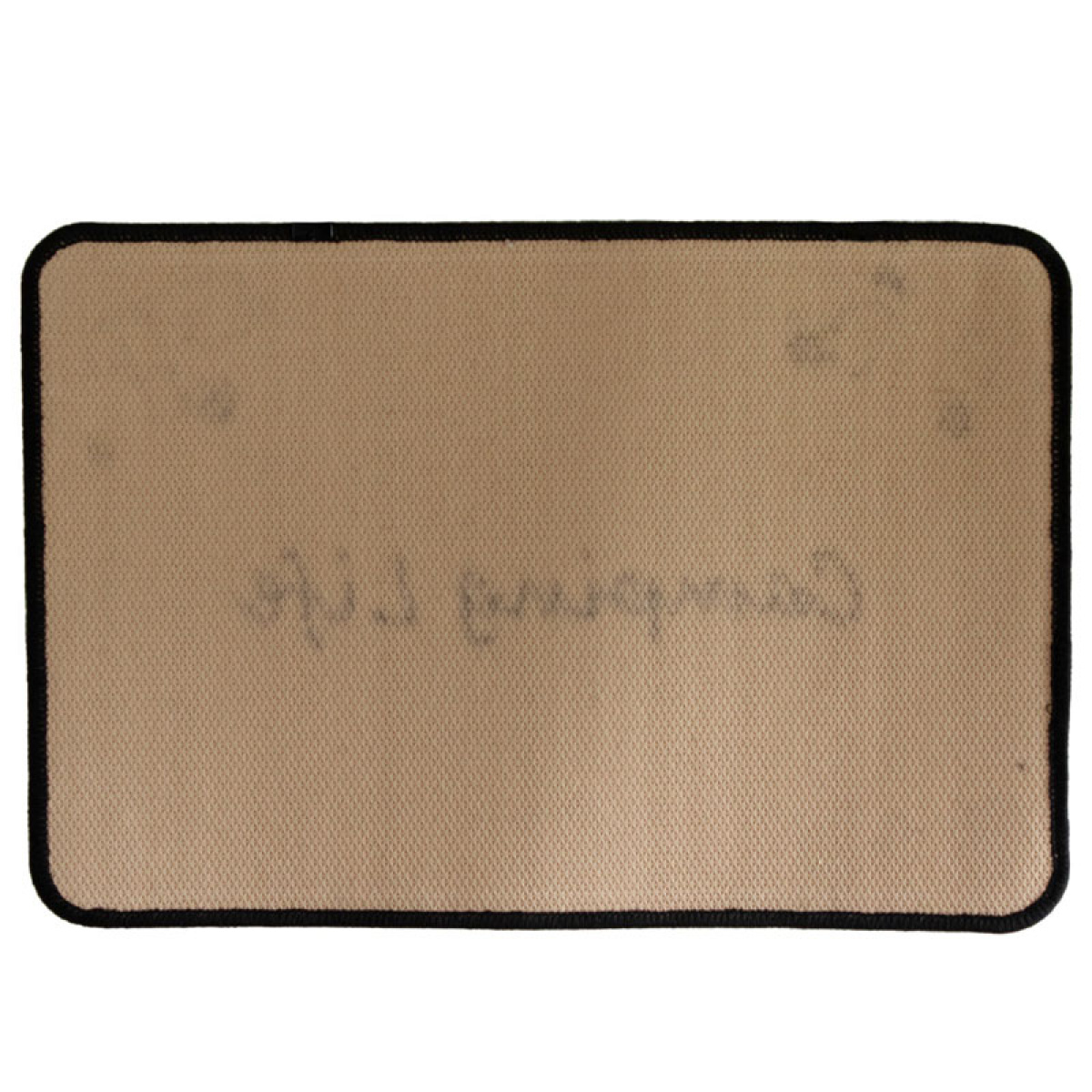 Royal Camping Doormat Campinglife in the group Home & Interior / Doormats at Campingvaruhuset i Norden AB (79546)