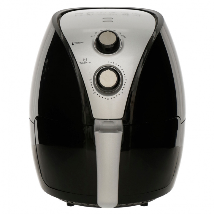 Mestic Hot Air Fryer MA-200 in the group Household & Kitchen / Kitchen appliances / Other Kitchen Appliances at Campingvaruhuset i Norden AB (79547)