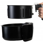 Mestic Hot Air Fryer MA-200 Mestic Hot Air Fryer MA-200