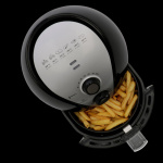 Mestic Hot Air Fryer MA-200 Mestic Hot Air Fryer MA-200