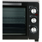 Mestic Hot Air Oven MHO-130 Mestic Hot Air Oven MHO-130