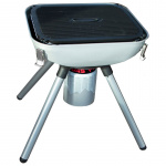 GoCamp Gas Grill Quattro Foldable GoCamp Gas Grill Quattro Foldable