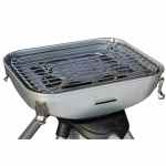 GoCamp Gas Grill Quattro Foldable GoCamp Gas Grill Quattro Foldable