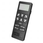 Enduro Maneuvering Aid EM515FL Enduro Maneuvering Aid EM515FL