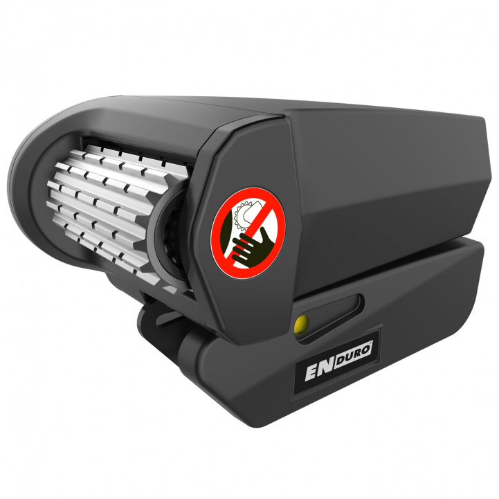 Enduro Maneuvering Assistance 313A in the group Caravan & Motorhome / Chassis / Movers/Connection assistance / Movers at Campmarket (79556)