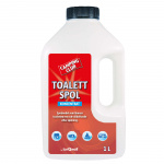Toilet flush liquid 1L