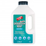 Grey water tank cleaning 1L