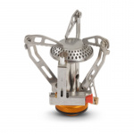 Compact Piezo 3000 Gas Burner Compact Piezo 3000 Gas Burner