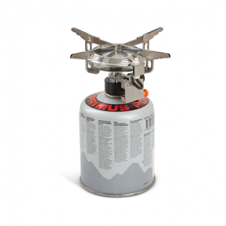 Gas burner Family Piezo 3500 in the group Outdoor / Camping kitchen & Cooking utensils at Campingvaruhuset i Norden AB (79601)