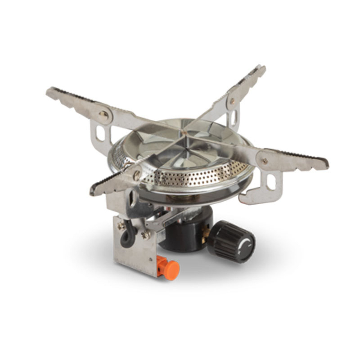 Gas burner Family Piezo 3500 in the group Outdoor / Camping kitchen & Cooking utensils at Campingvaruhuset i Norden AB (79601)