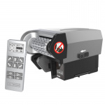 Enduro Maneuvering Assistance All-In - Battery Powered Enduro Maneuvering Assistance All-In - Battery Powered