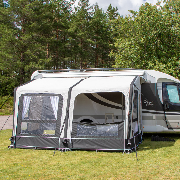 WeCamp Air Tent 390 Superior in the group Awning & Canopies / Awning Motorhome / Air tent Motorhome / WeCamp Air Tent Motorhome at Campingvaruhuset i Norden AB (79618)
