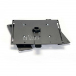 Rotating plate Ford Transit 2004-2012 Passenger seat