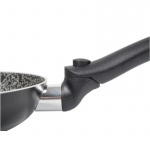 Frying pan WOK 24x8 Non-Stick Foldable handle Frying pan WOK 24x8 Non-Stick Foldable handle