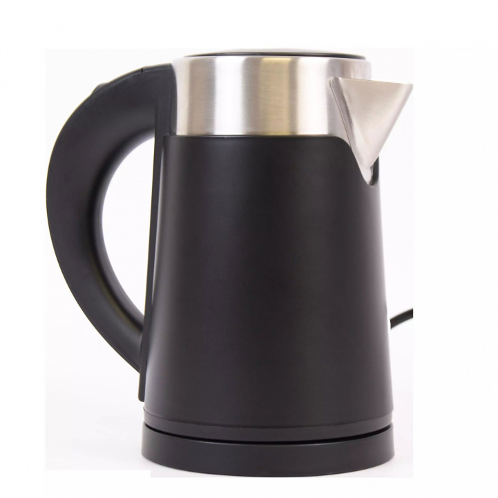 ViaMondo Electric Kettle Fervente 0.8l in the group Household & Kitchen / Kitchen appliances / Coffee/water kettle at Campingvaruhuset i Norden AB (79656)