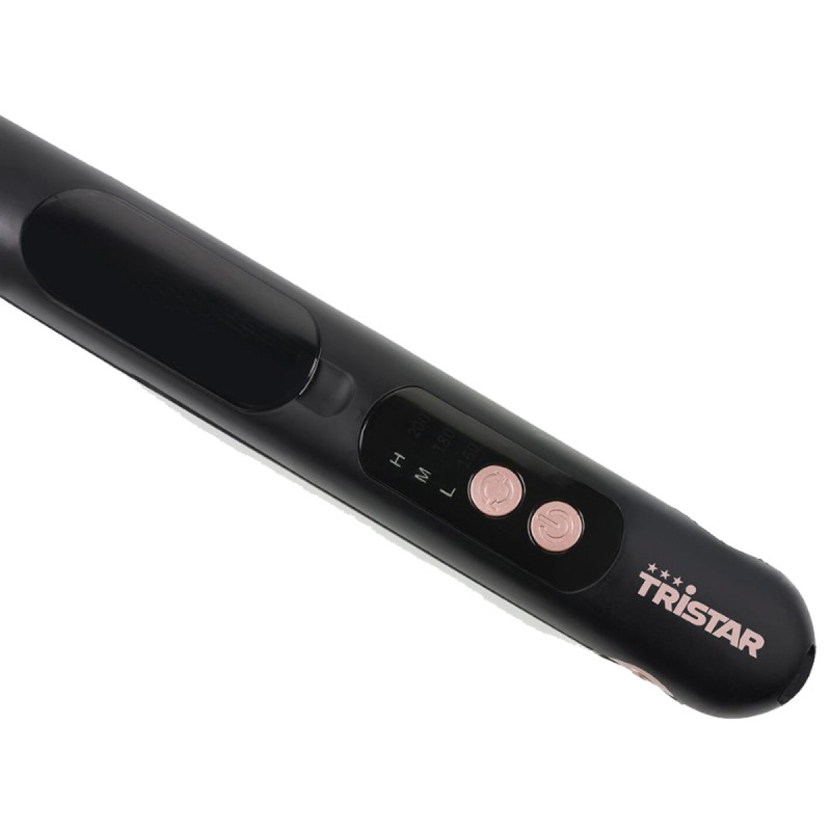 Flat iron Steam function Cordless USB Charging in the group Other / Other at Campingvaruhuset i Norden AB (79657)