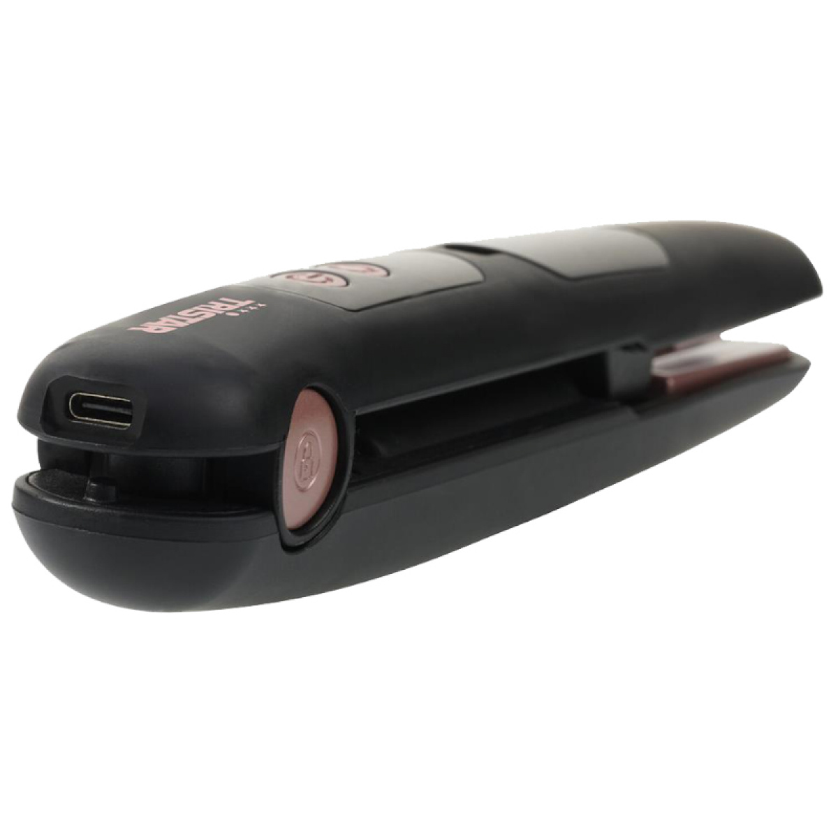 Flat iron Steam function Cordless USB Charging in the group Other / Other at Campingvaruhuset i Norden AB (79657)
