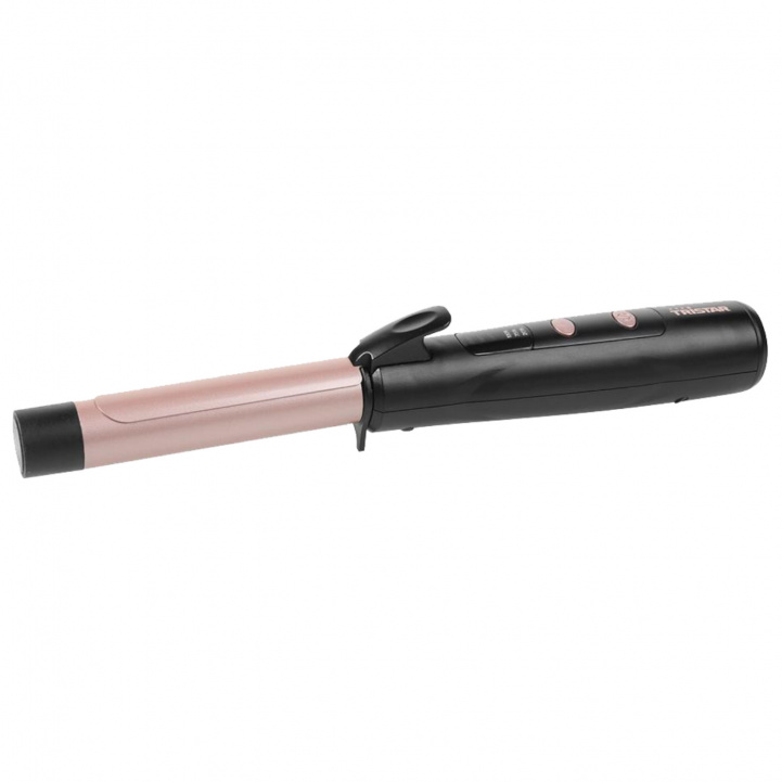 Cordless Curling Iron with USB Charging in the group Other / Other at Campingvaruhuset i Norden AB (79659)