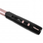 Cordless Curling Iron with USB Charging Cordless Curling Iron with USB Charging