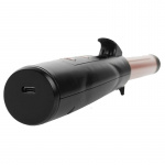 Cordless Curling Iron with USB Charging Cordless Curling Iron with USB Charging