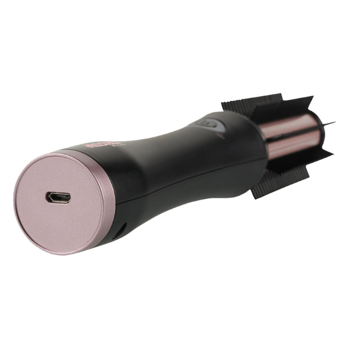 Cordless Hair Brush with USB Charging in the group Other / Other at Campingvaruhuset i Norden AB (79661)