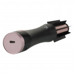 Cordless Hair Brush with USB Charging