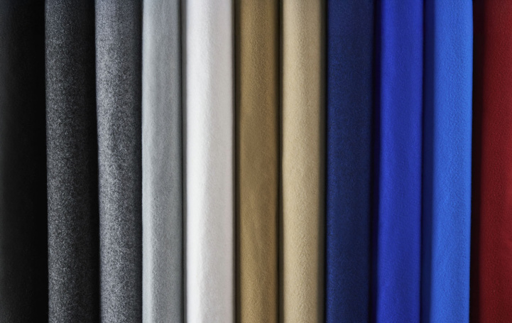 Standard blanket rug in the group Caravan & Motorhome / Body / Building materials at Campmarket (79662)