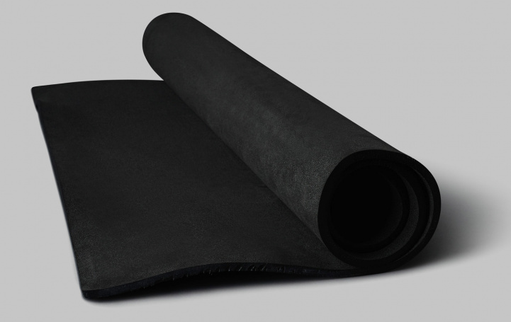 Heat insulation Plastazote 120 cm in the group Caravan & Motorhome / Body / Building materials at Campingvaruhuset i Norden AB (79668)