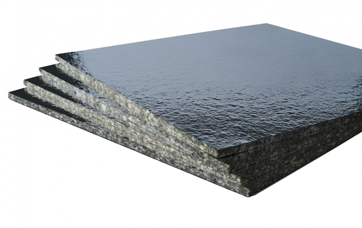 Heat and Sound Insulation Panels in the group Caravan & Motorhome / Body / Building materials at Campingvaruhuset i Norden AB (79670)