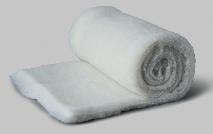 Damping wool 500 grams in the group Caravan & Motorhome / Body / Building materials at Campingvaruhuset i Norden AB (79671)