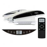 Smart Living Roof Fan 40x40