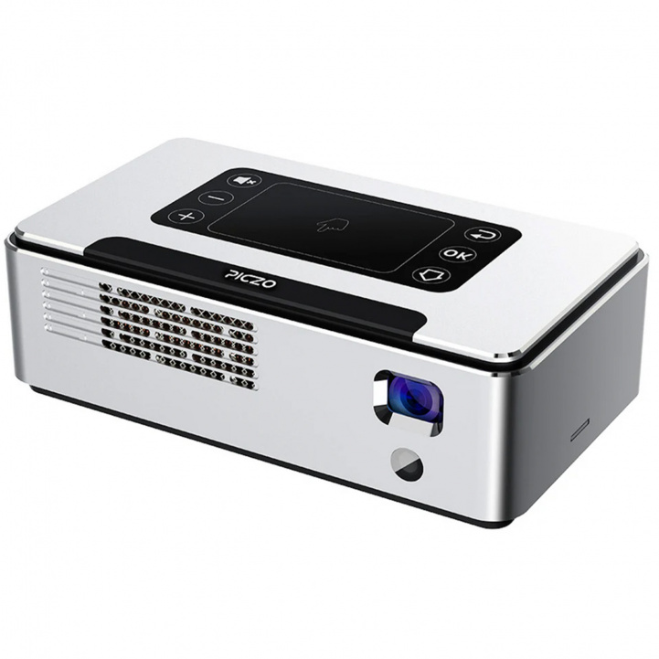 Piczo Projector Nova Pro in the group Caravan & Motorhome / Electronics / TV, Image & Sound / Projectors at Campmarket (79693)