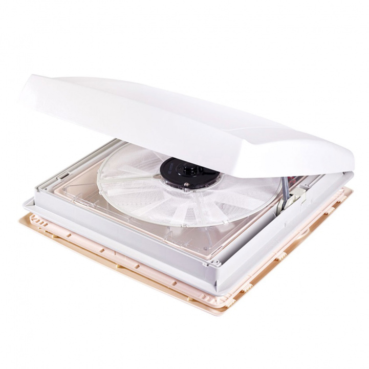 ThuleVent Roof Hatch 40x40 in the group Caravan & Motorhome / Body / Sunroofs / Hatches 40*40cm at Campmarket (79696)