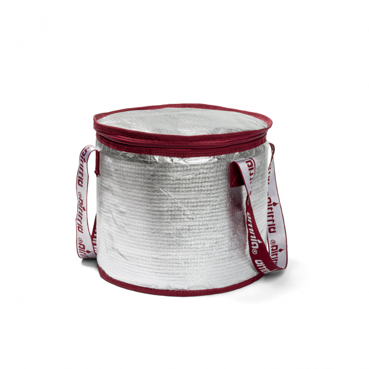 Omnia Cooler Bag with Ice Pack in the group Household & Kitchen / Kitchen accessories / Coolers & Ice Packs at Campingvaruhuset i Norden AB (79697)