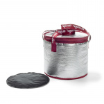 Omnia Cooler Bag with Ice Pack