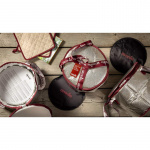 Omnia Cooler Bag with Ice Pack