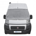 ProPlus Insulation Mat exterior for Fiat Ducato X250 from 06-2006 - 2014 ProPlus Insulation Mat exterior for Fiat Ducato X250 from 06-2006 - 2014