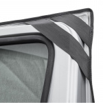 ProPlus Insulation Mat exterior for Fiat Ducato X250 from 06-2006 - 2014 ProPlus Insulation Mat exterior for Fiat Ducato X250 from 06-2006 - 2014
