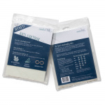 Anti-odor cloth smells fine