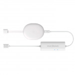 Power adapter for Chromecast Power adapter for Chromecast