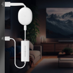 Power adapter for Chromecast Power adapter for Chromecast