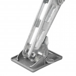 ProPlus Support Leg Foot Jumbo Set of 4 pcs ProPlus Support Leg Foot Jumbo Set of 4 pcs