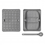 ProPlus Support Leg Foot Jumbo Set of 4 pcs ProPlus Support Leg Foot Jumbo Set of 4 pcs