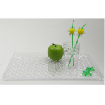 Prisma tray 28x40cm Prisma tray 28x40cm