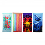 Beach towel Ocean 70x150cm Beach towel Ocean 70x150cm