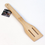 Spatula Bamboo 30 cm