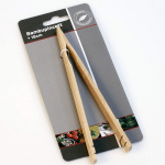 Bamboo Tweezers 18cm