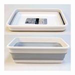 Collapsible Basin 37x27cm Collapsible Basin 37x27cm